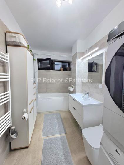 Apartament 3 camere de vânzare | Parcare Optionala | Zona Pipera - 11