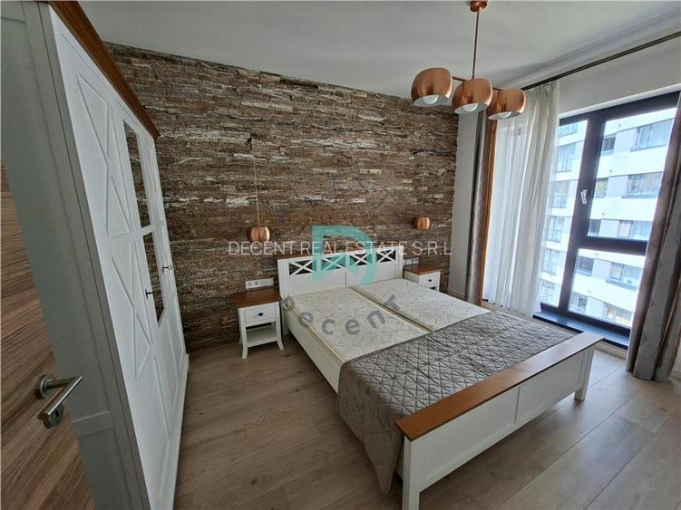 Apartament 2 camere Radau, 60 mp - Brasov - 4