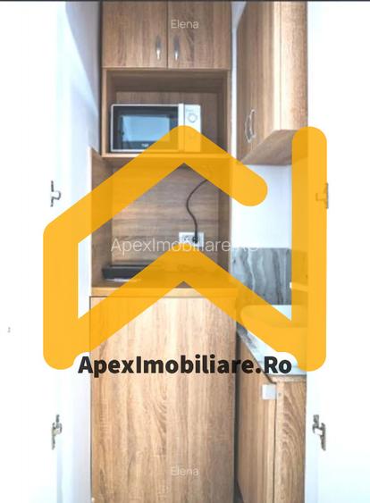 Apartament 2 camere de inchiriat Dorobanti București ApexImobiliare.ro - 10