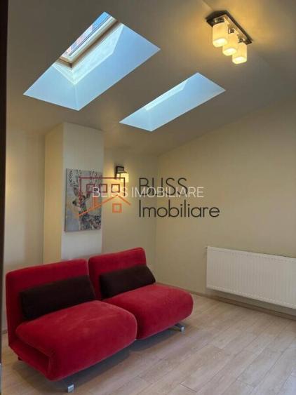 Casă / Vilă 5 camere în zona Pipera - 12