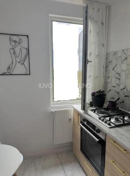 Apartament 2 camere Decomandat Bld. Alexandru Obregia - 3