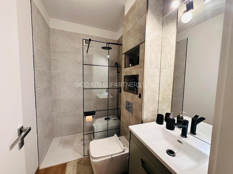 Apartament 4 camere - Penthouse - Sisesti / Atlantic City - 11