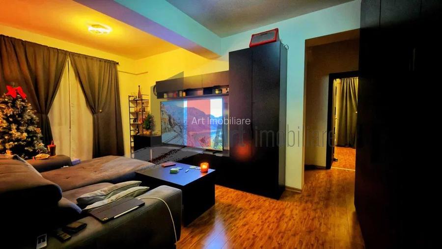 Vânzare apartament 2 camere cu centrală Giurgiului - Pța Progresului - 10