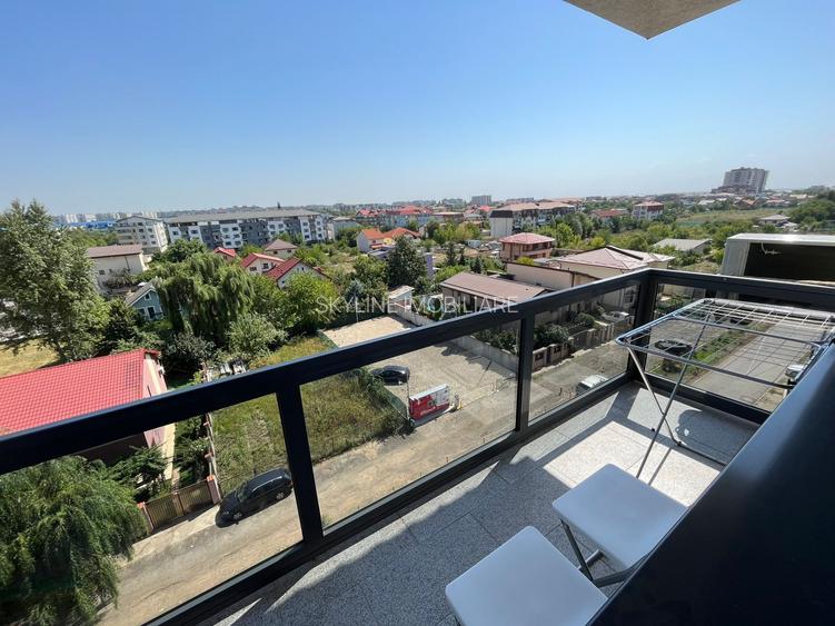 Apartament 2 camere, 55 mp, bloc 2019, Drumul Taberei - 7