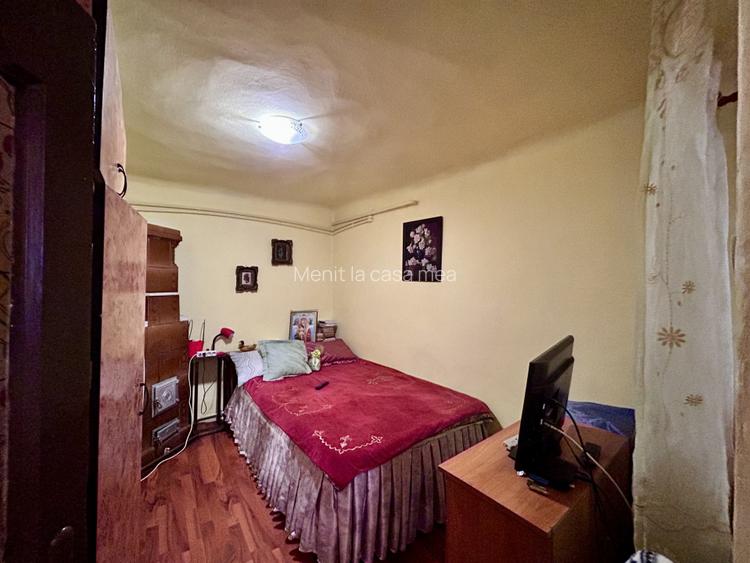 Casa 4 camere, garsoniera, 2 bai, garaj acoperit, Mihai Bravu, Ploiesti - 14