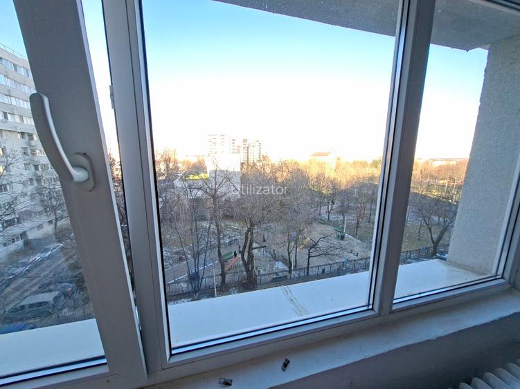 Proprietar - 3 camere Pantelimon Morarilor/Fundeni vedere Parcul Florilor 5/10 - 7