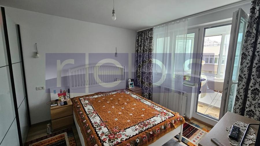 4 CAMERE DECOMANDAT VALEA IALOMIȚEI | RENOVAT | 2 BĂI | PARCARE ADP - 7