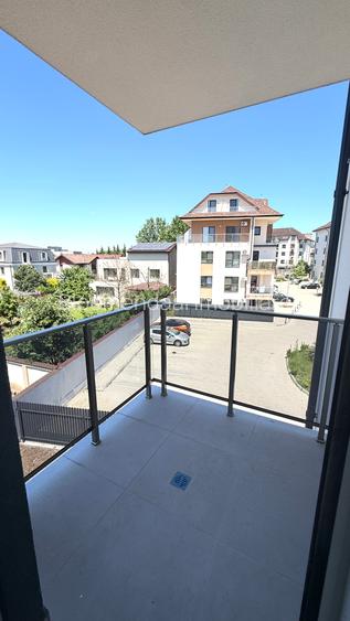 Apartament 2 camere Otopeni-23 August - 13