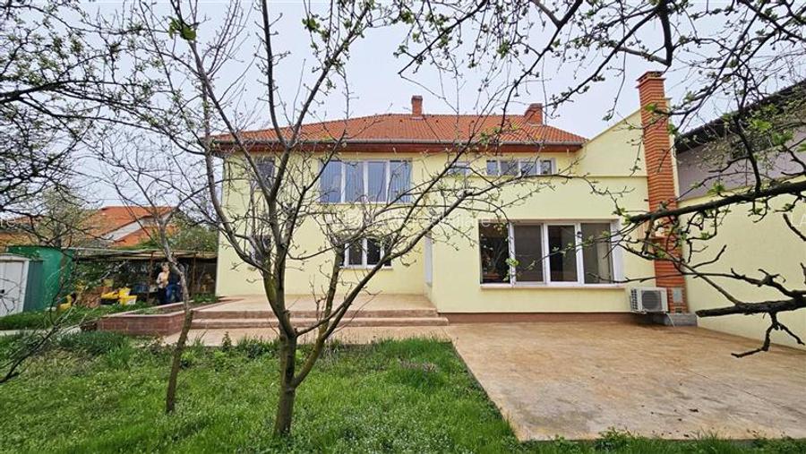 COMISION 0% Casa/Vila spatioasa cu teren generos in Blascovici - 24