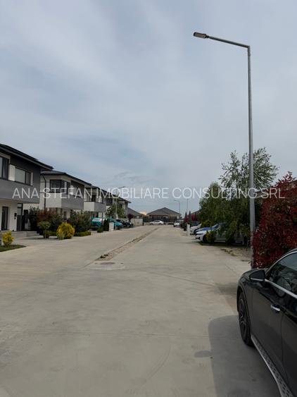 Casă premium de închiriat – Aerocity Tunari | Eficiență energetică reală - 26
