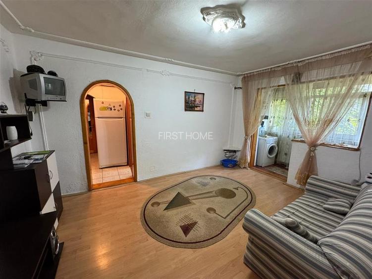 Apartament 4 camere, etaj 1, zona Sud - Paco, 61mp, CT, izolat, Pvc - 5