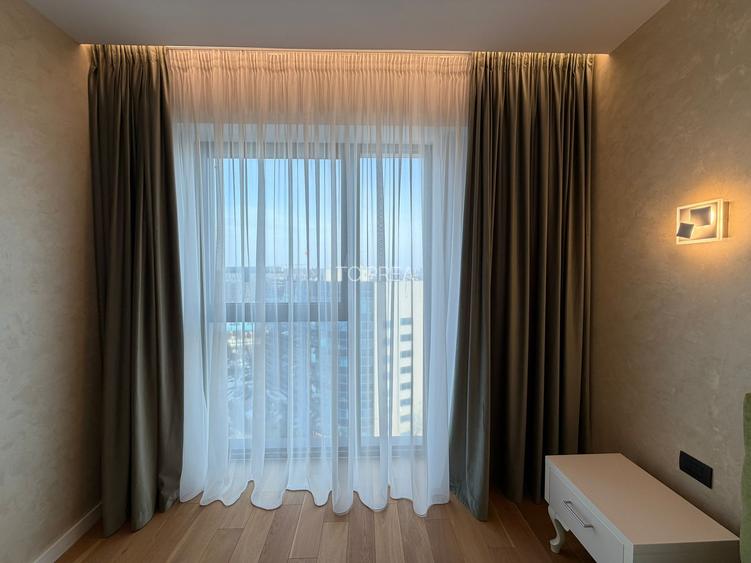 2 camere One Herastrau Towers - 5