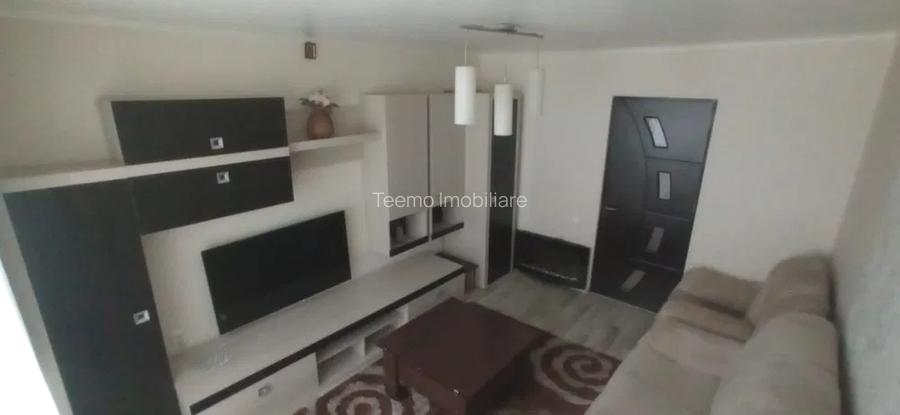 Apartament 3 camere, decomandat, 50 mp, ac, balcon, Brancoveanu - 3