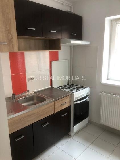 Garsonieră Palladium Residence, centrală proprie, AC, etaj 2 - 6