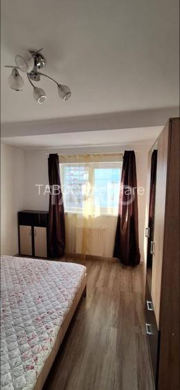 Apartament 2 camere de inchiriat cu balcon si parcare in Magnolia  - 7