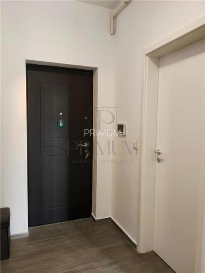 Dumbravita/ zona Decathlon- 2 camere, mobilat si utilat, loc de parcare - 13