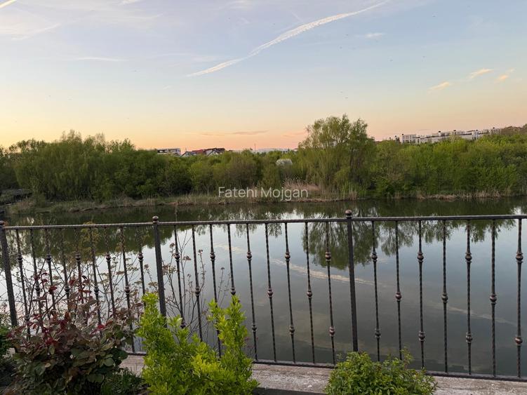 Vila Duplex de vanzare - Pipera - Vadere spre Lac - 3