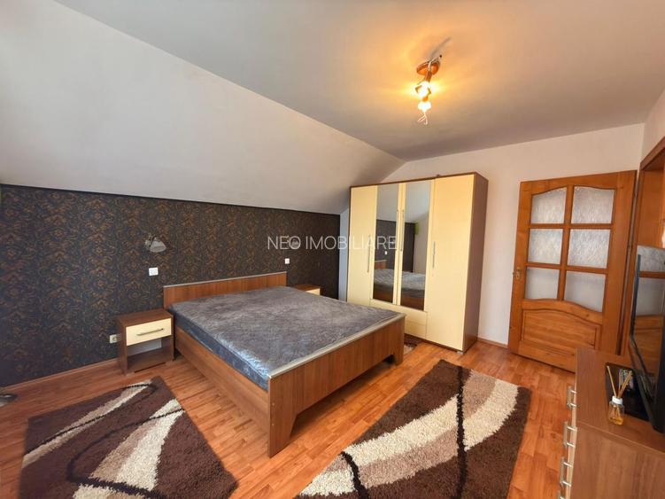 Casa cu 5 camere de inchiriat - 825 euro - Zona Girocului - 7