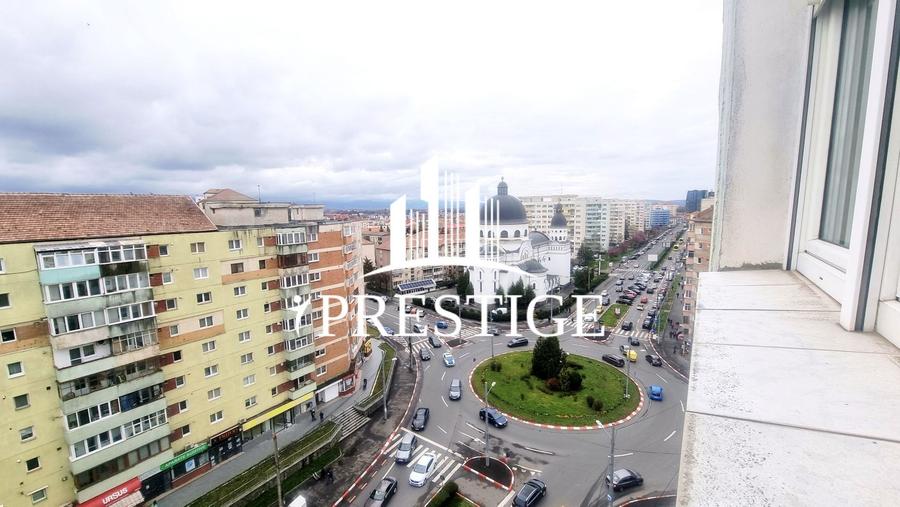 APARTAMENT 2 CAMERE SIBIU MIHAI VITEAZU | LIFT | BALCON | PIVNIȚĂ - 13