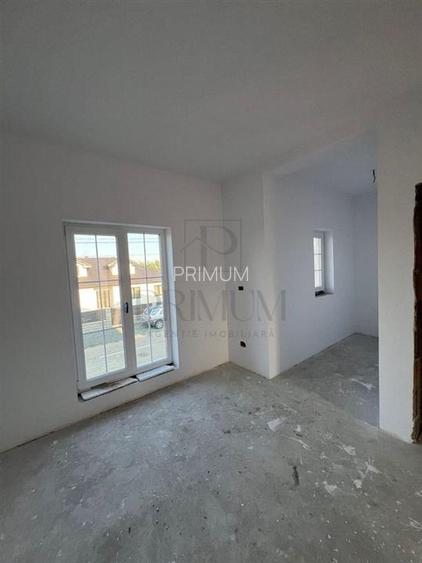 Sag- toate utilitatile- 4 camere- vatra satului - 3