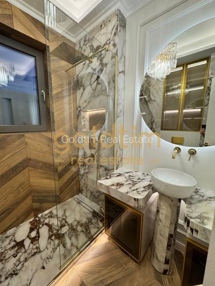 PENTHOUSE SUPERB/VEDERE LIBERA CATRE LAC/DRESSING/SPATII GENEROASE/SUPERB - 12