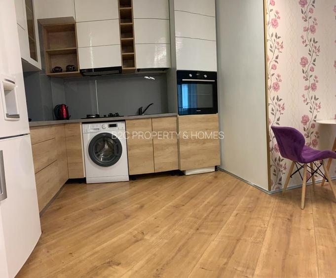 4City North Pipera Vanzare 3 camere - 3