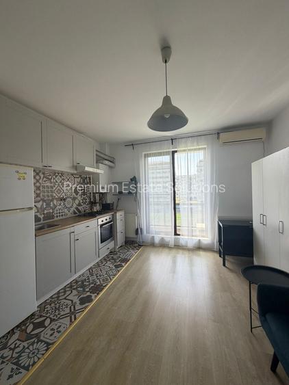 APARTAMENT TIP STUDIO MODERN - LOC DE PARCARE INCLUS - MUTARE IMEDIATA - 2