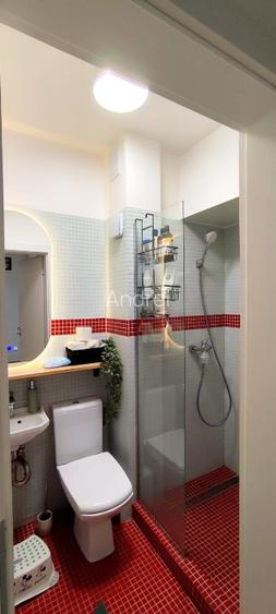 Apartament 3 Camere - 79 mp utili + Terasă 35 mp - Mall de Sus - 6