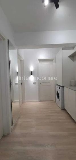 Rond Pacurari-Mc. Donald's-apartament 2 camere 55mp cu parcare subterana: 162030 - 3
