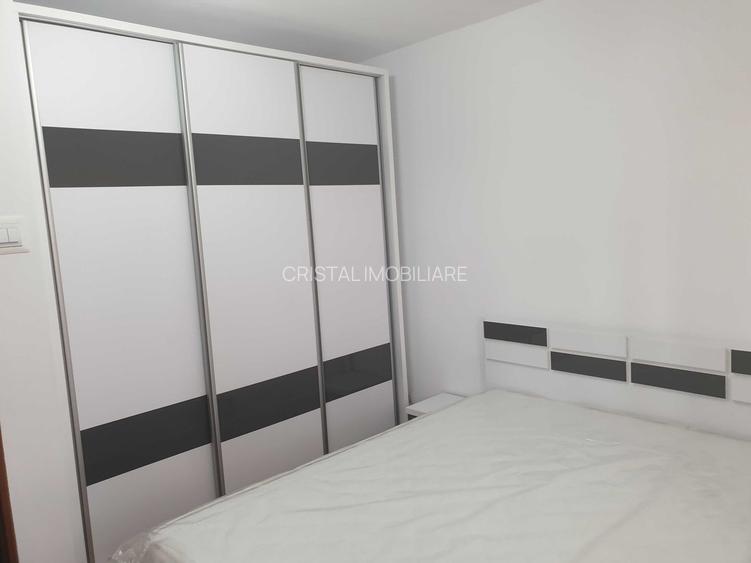 Apartament 2 camere ultracentral, mobilat modern, balcon închis - 3