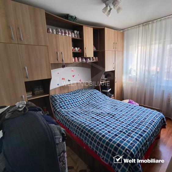 Garsonieră decomandată în Marasti, zona Expo Transilvania - 13