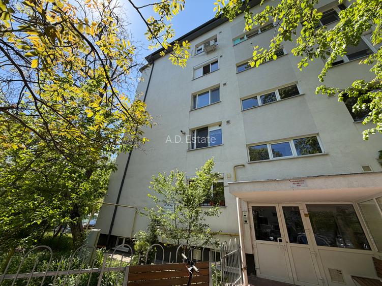 Titan 3 Camere 70 Mp Bloc Caramida Reabilitat 15 Min Metrou - 22