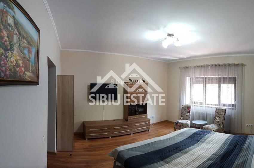 Casa moderna, 5 camere 350, mp teren terasa cu zona gratar si pivnita - 15