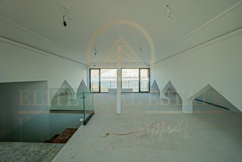 Năvodari - Casă exclusivistă cu ponton privat – Primul rând la lac - 32