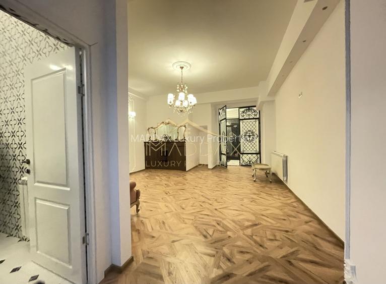 Apartament *3 Camere *96mp* / Aviatiei - Herastrau / 1 parcare - 19