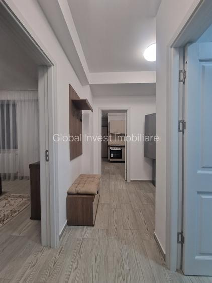 Mamaia Nord - 3 camere decomandate mobilat-utilat complet-650euro - 26