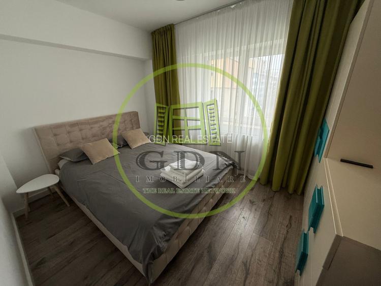 Apartament 3 camere, open-space, 83mp, Craiovita Noua, zona Niela - 6