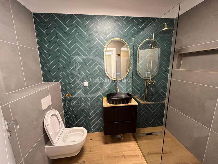 Apartament la cheie /  Zona Eroilor , Floresti - 13