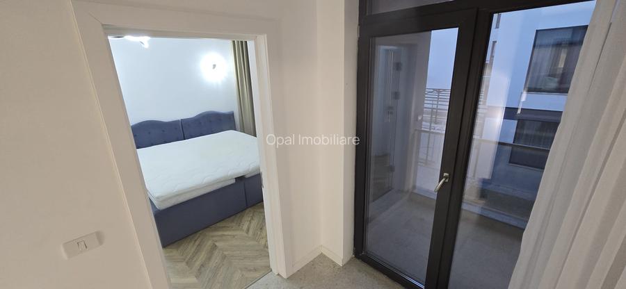 Mamaia Nord, P+2, predare la cheie, mobilat - utilat, parcare, TVA inclus - 6