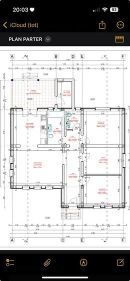 Casă Individuală Mobilată & Utilată | Toate Utilitatile Moșnița Nouă | - 21