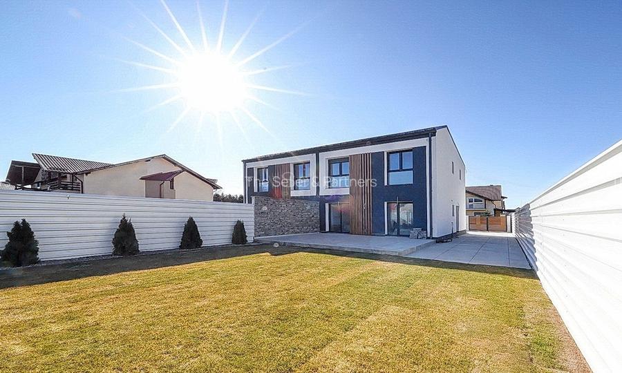 Finisaje de calitate - Imobil la cheie - 4