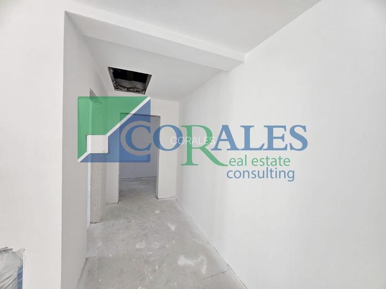 Compartimentare exelenta! Posibilitate personalizare. Garaj - 8