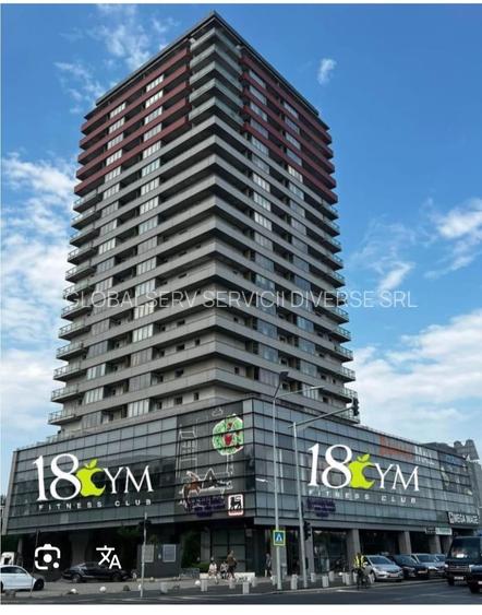 FARA COMISIOANE in Complex exclusivist Monaco Towers Apart Elegant merita vazut - 14