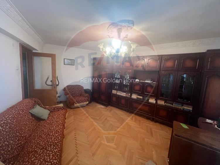 Apartament 3 camere în zona Brailei - 12