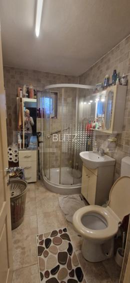 Exclusiv! Apartament 2 camere, decomandat, zona Balcescu, Floresti - 11