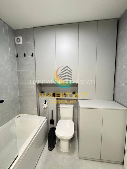 Apartament 2 camere modern, loc de parcare- Metrou Berceni - 24