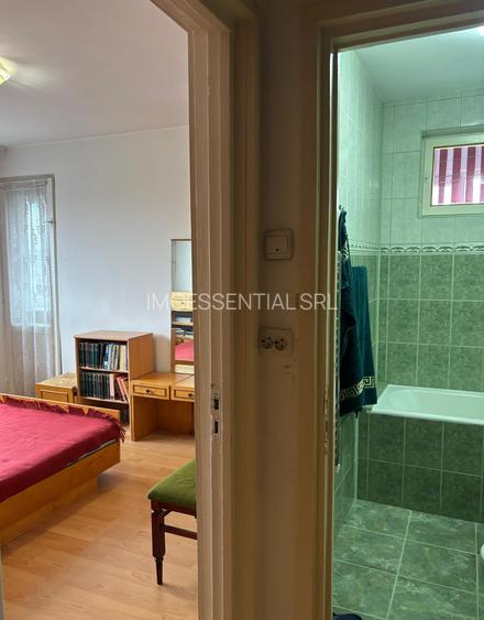 3 camere Drumul Taberei /Militari metrou Gorjului - 9