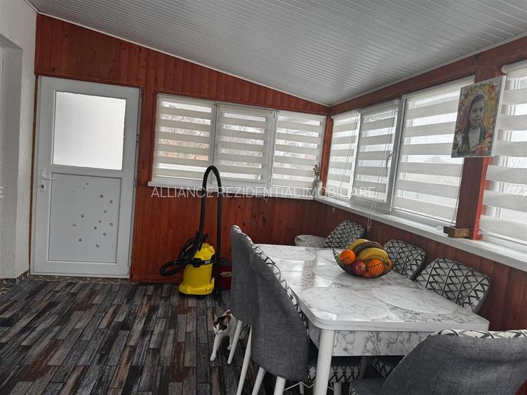 Casa individuala Comuna Berceni - 14