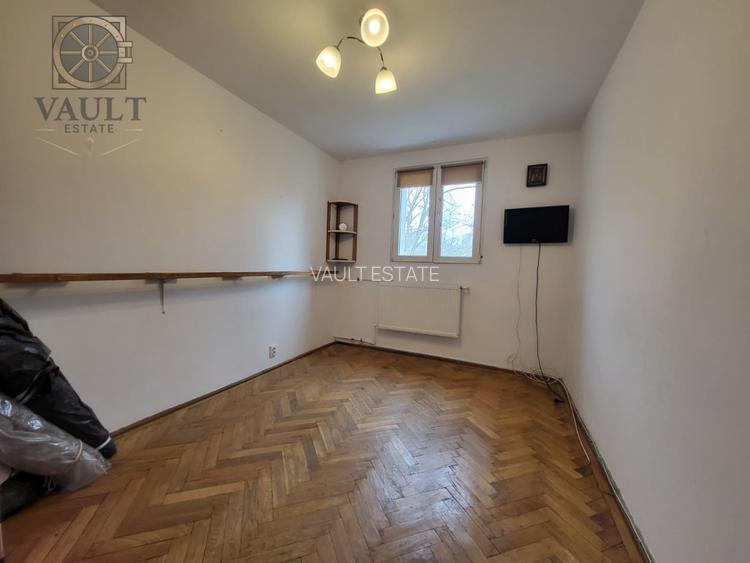 Apartament 4 camere - 3 minute metrou Nicolae Grigorescu - 6