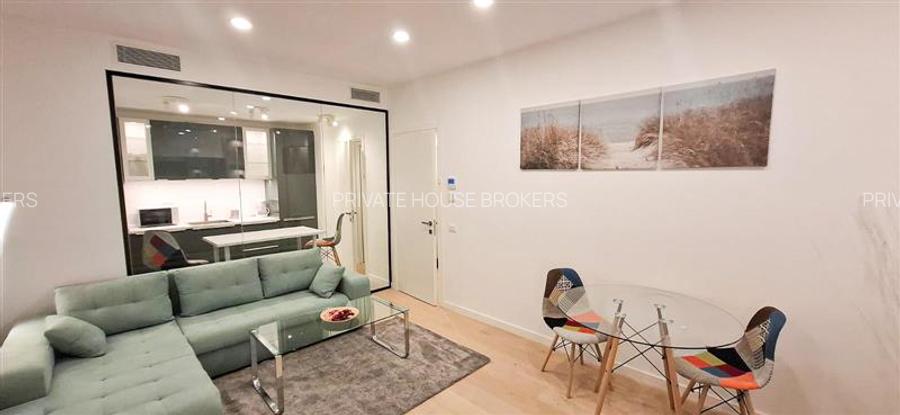 Aviatiei | Nusco City 2 | Bloc 2026 | Nou - 2